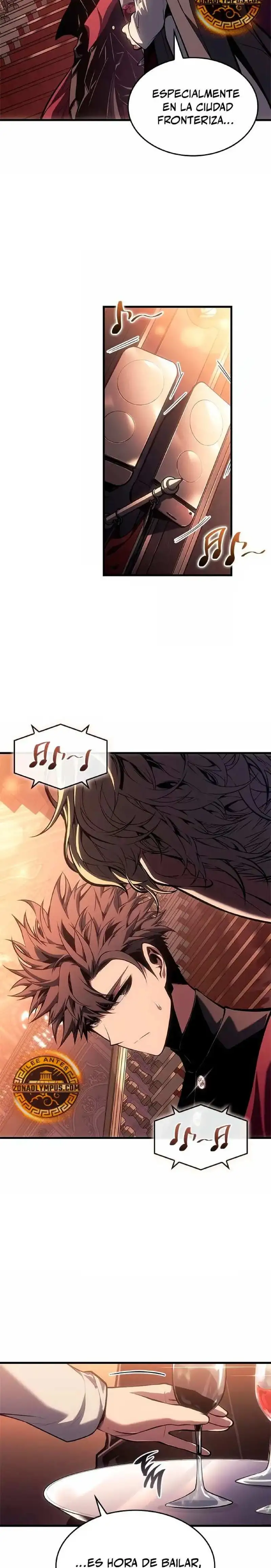 Read Sangre Maldita ES Manga Online