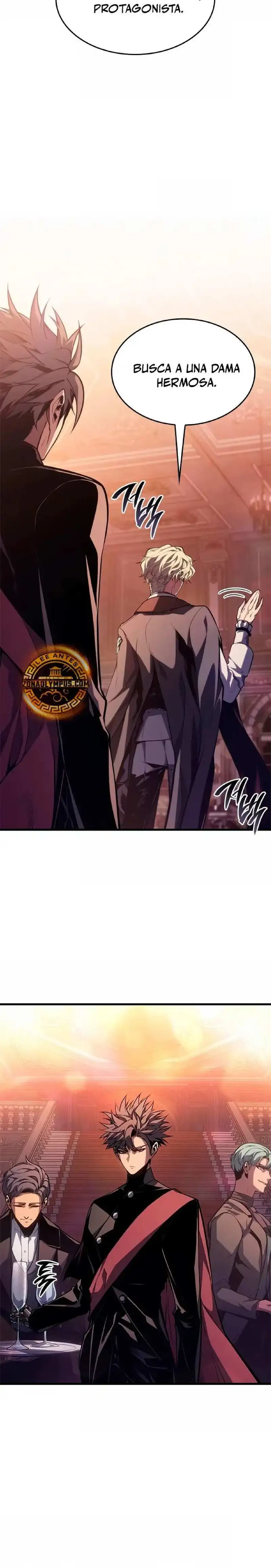 Read Sangre Maldita ES Manga Online
