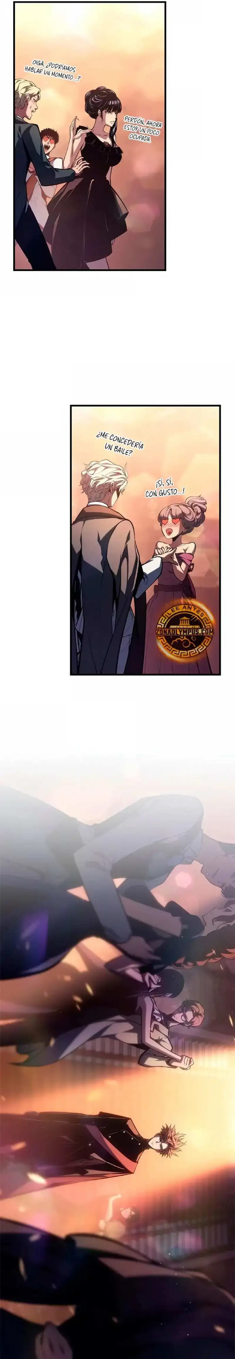 Read Sangre Maldita ES Manga Online
