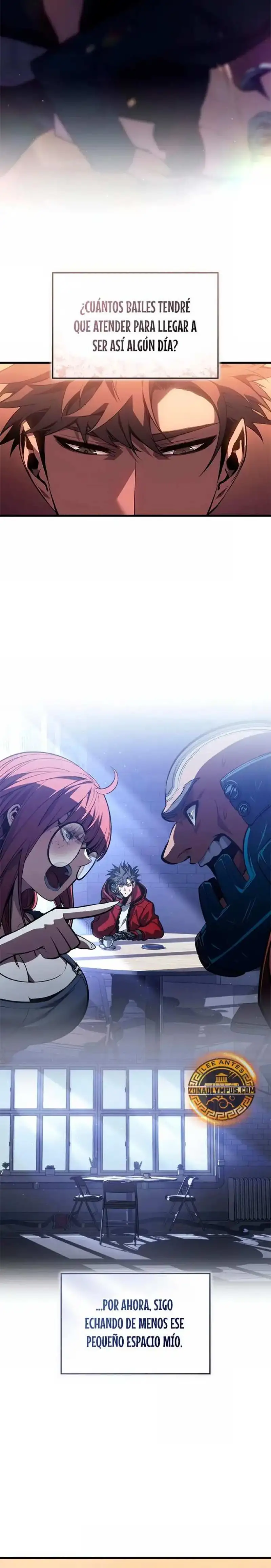 Read Sangre Maldita ES Manga Online