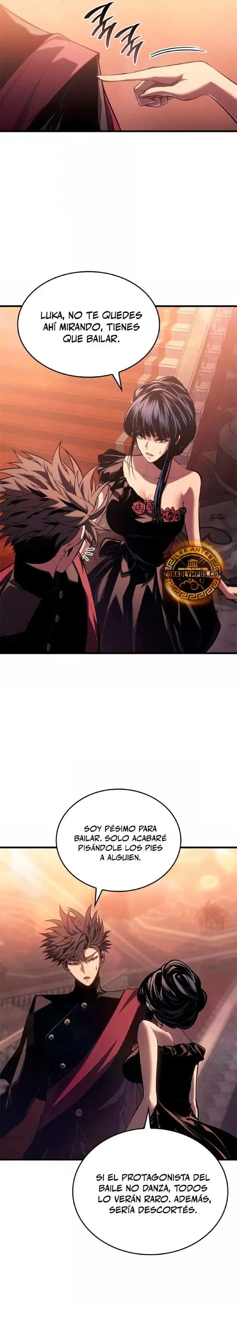 Read Sangre Maldita ES Manga Online