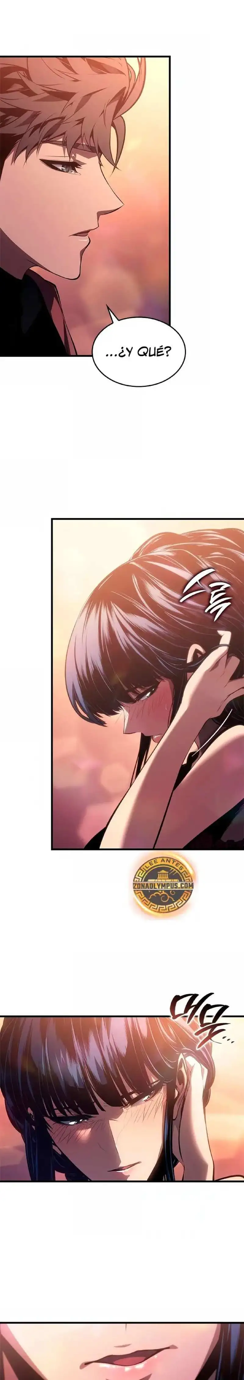 Read Sangre Maldita ES Manga Online