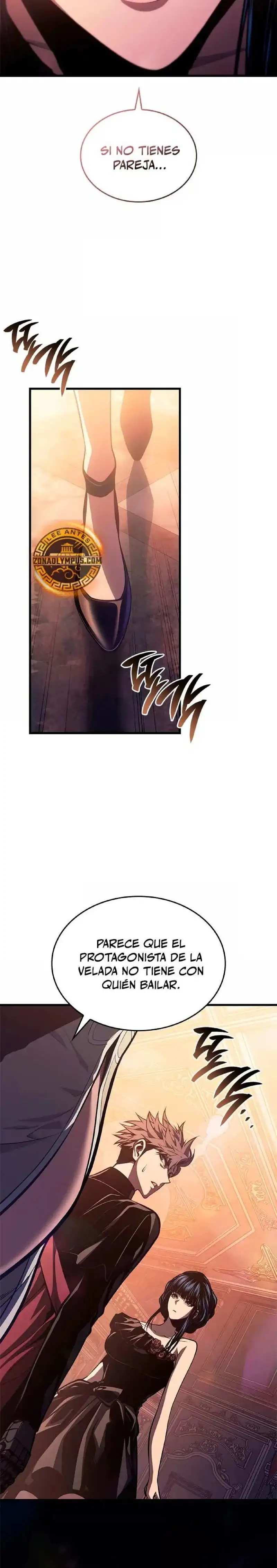 Read Sangre Maldita ES Manga Online