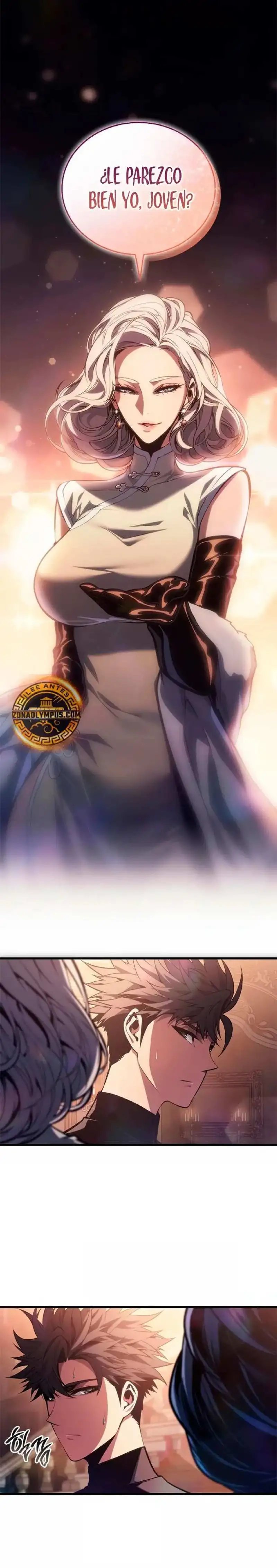 Read Sangre Maldita ES Manga Online