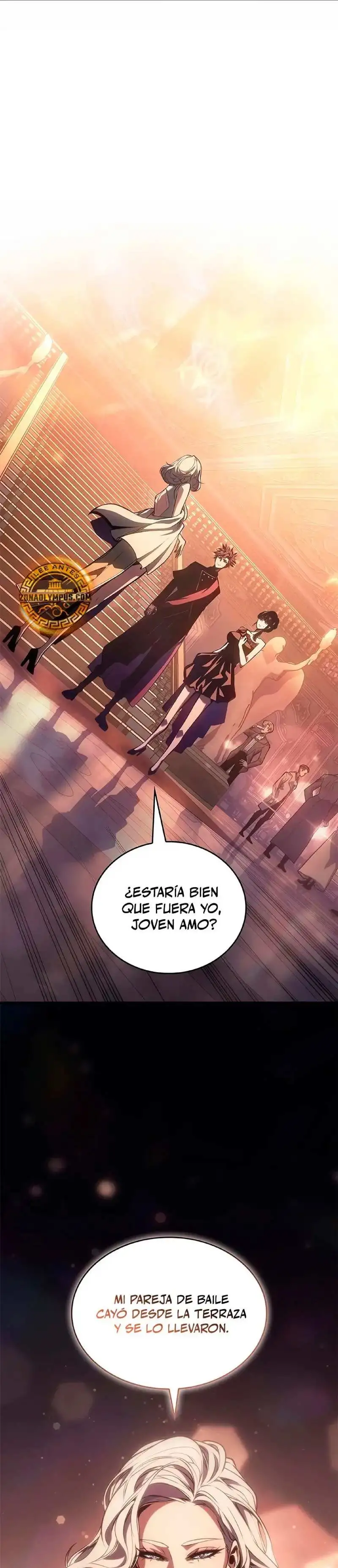 Read Sangre Maldita ES Manga Online
