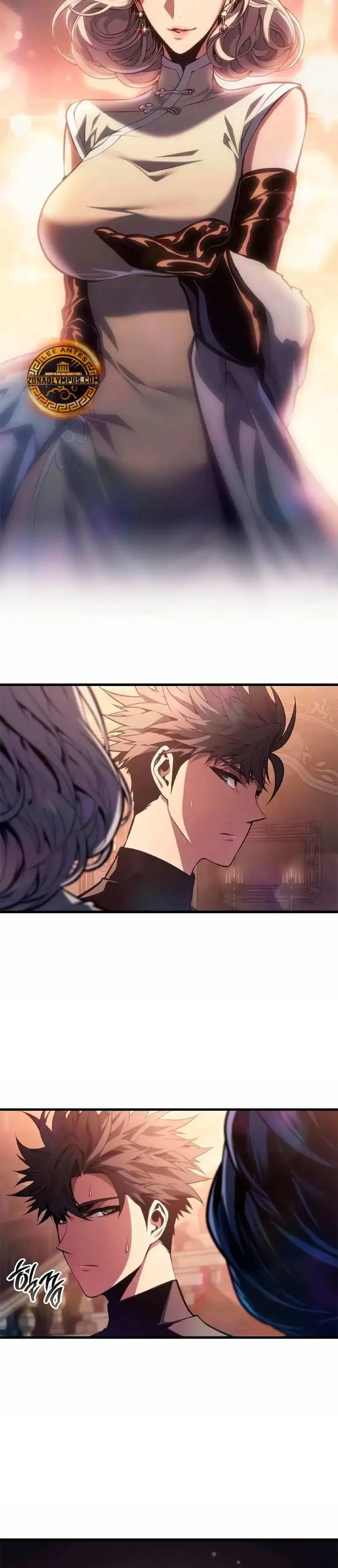 Read Sangre Maldita ES Manga Online