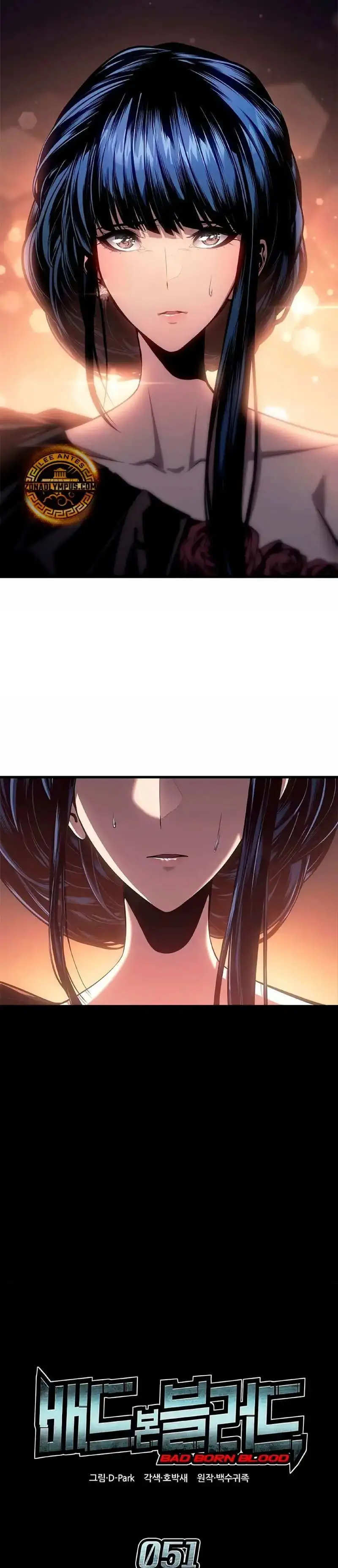 Read Sangre Maldita ES Manga Online