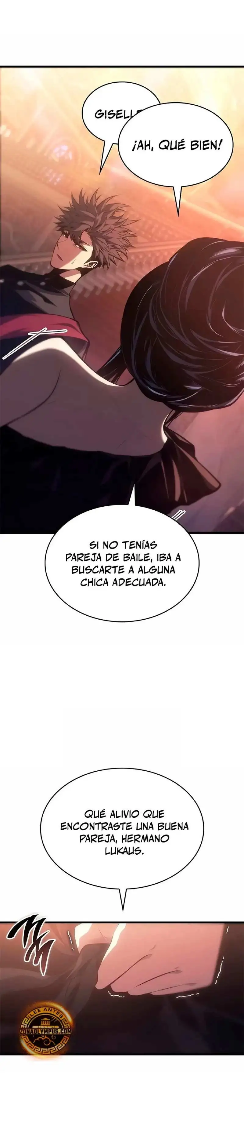 Read Sangre Maldita ES Manga Online