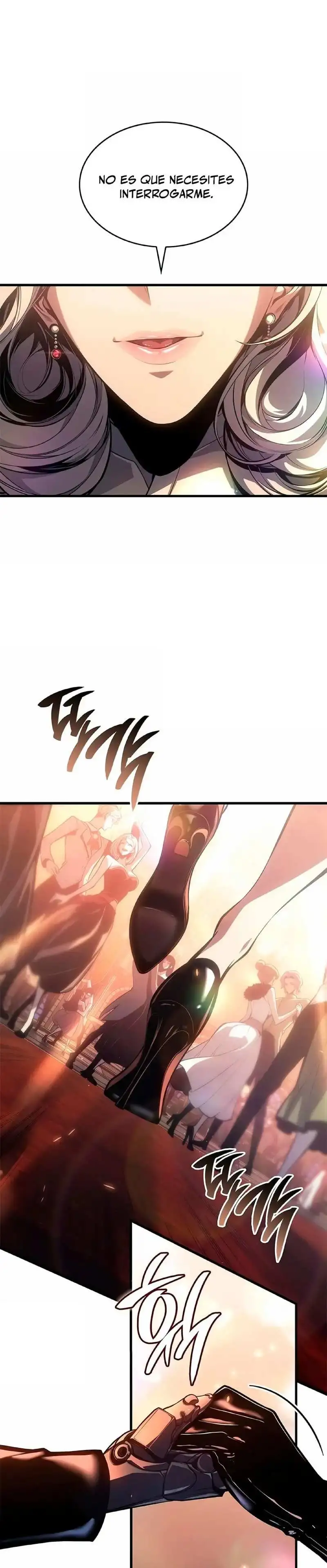 Read Sangre Maldita ES Manga Online