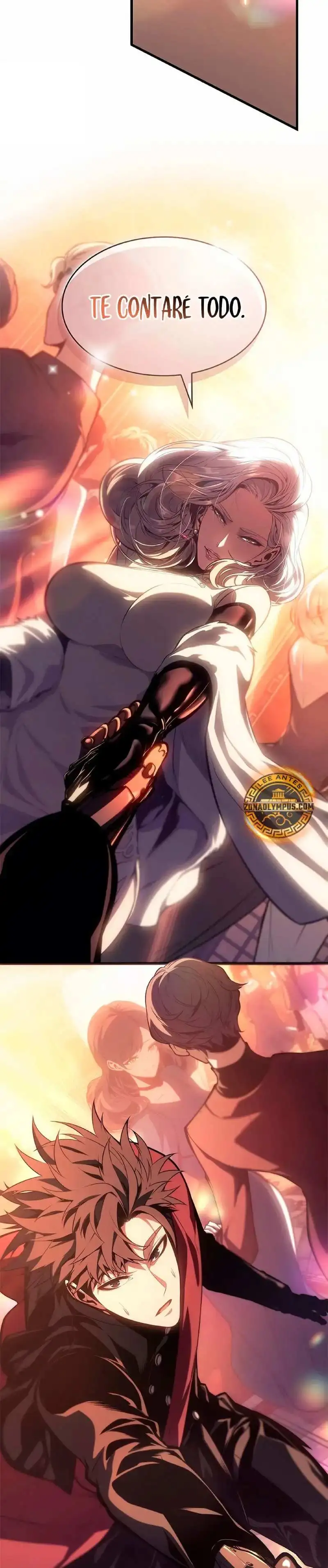 Read Sangre Maldita ES Manga Online