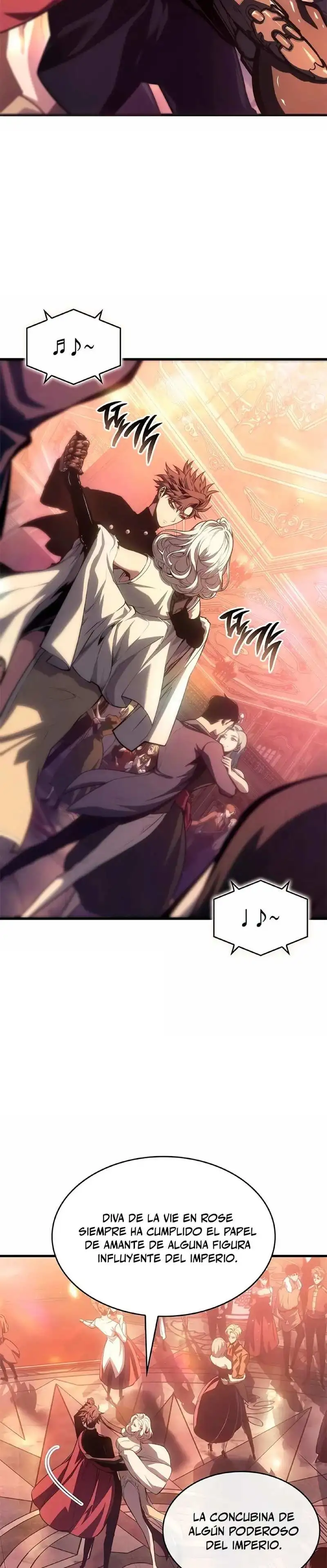Read Sangre Maldita ES Manga Online