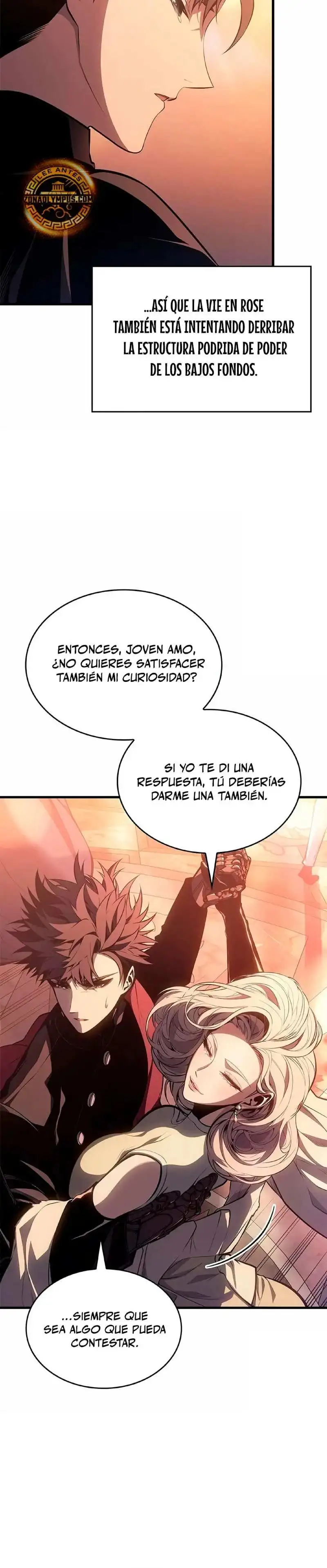 Read Sangre Maldita ES Manga Online