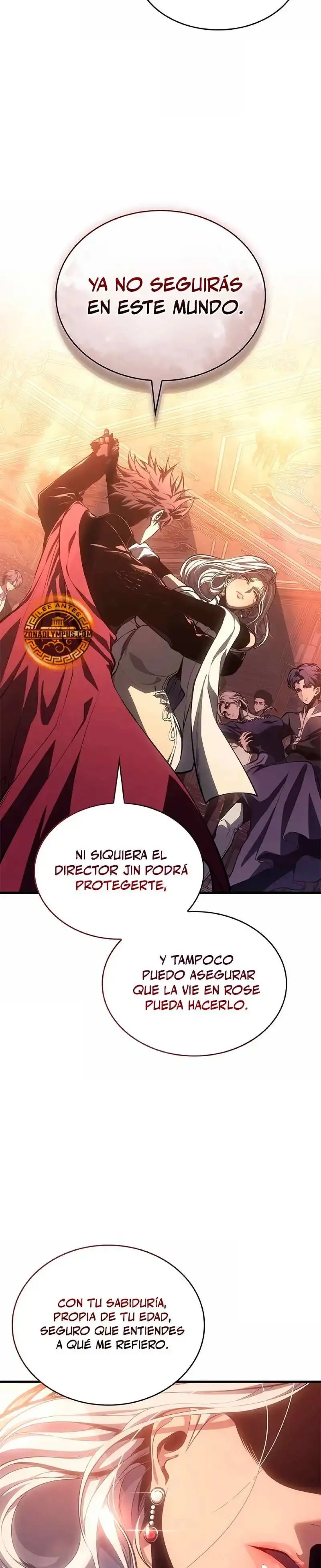 Read Sangre Maldita ES Manga Online