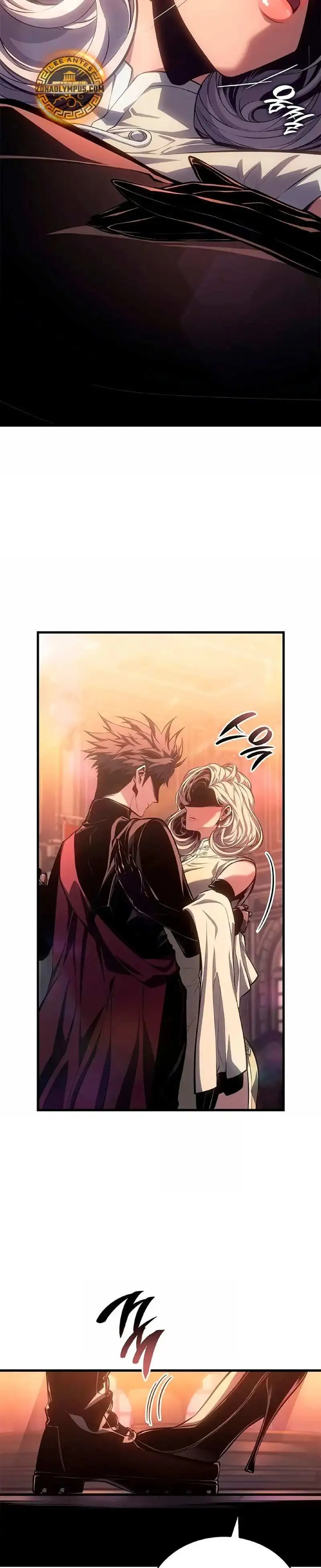 Read Sangre Maldita ES Manga Online