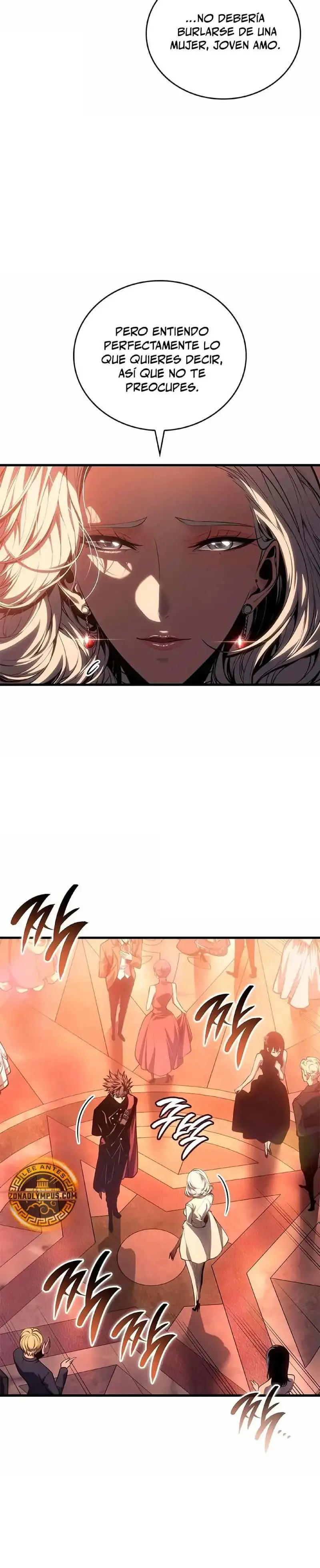 Read Sangre Maldita ES Manga Online