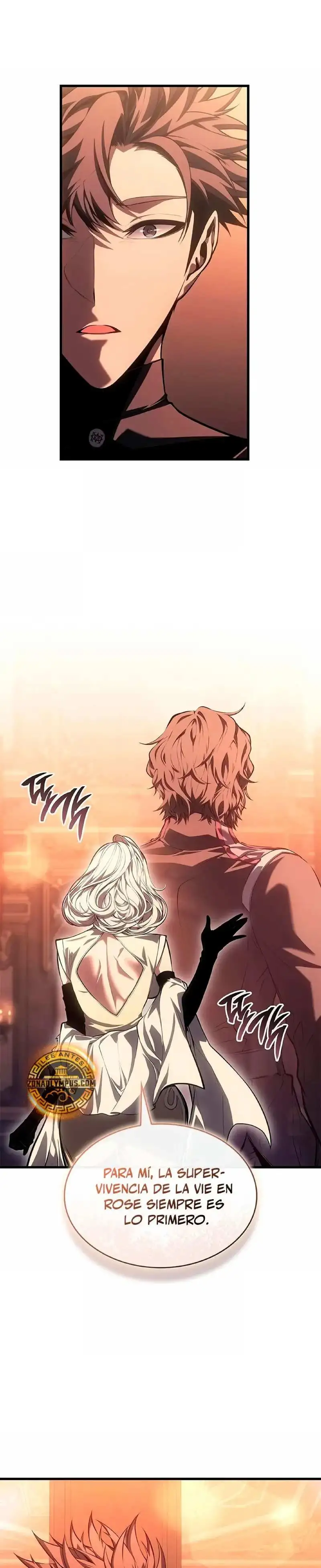 Read Sangre Maldita ES Manga Online