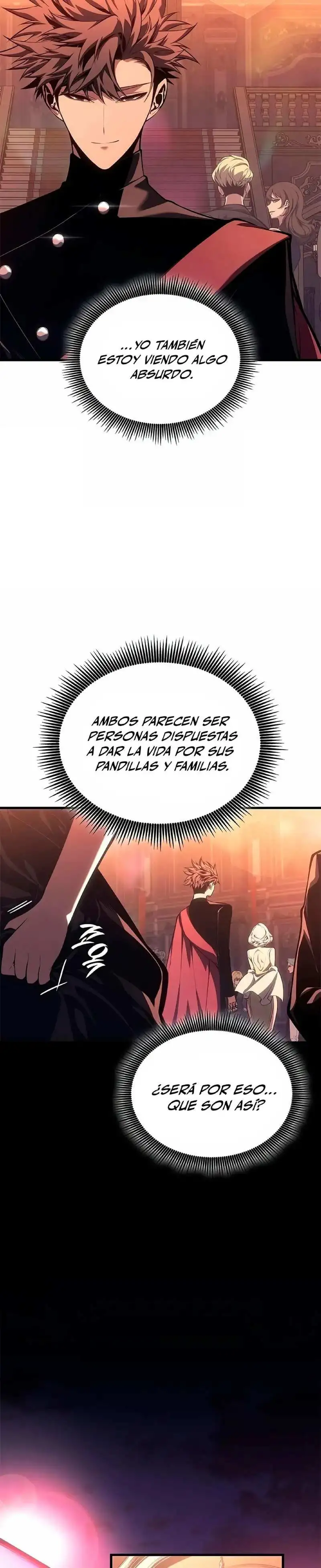 Read Sangre Maldita ES Manga Online