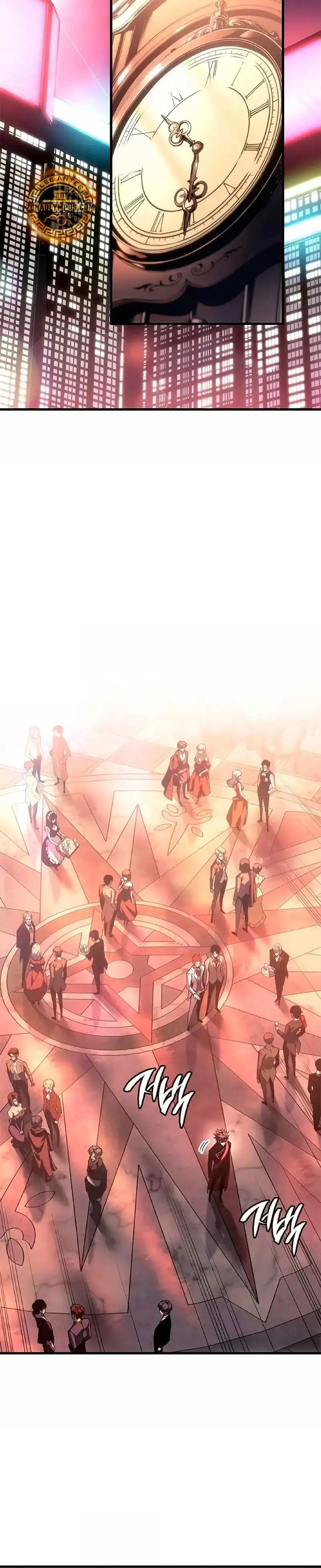 Read Sangre Maldita ES Manga Online