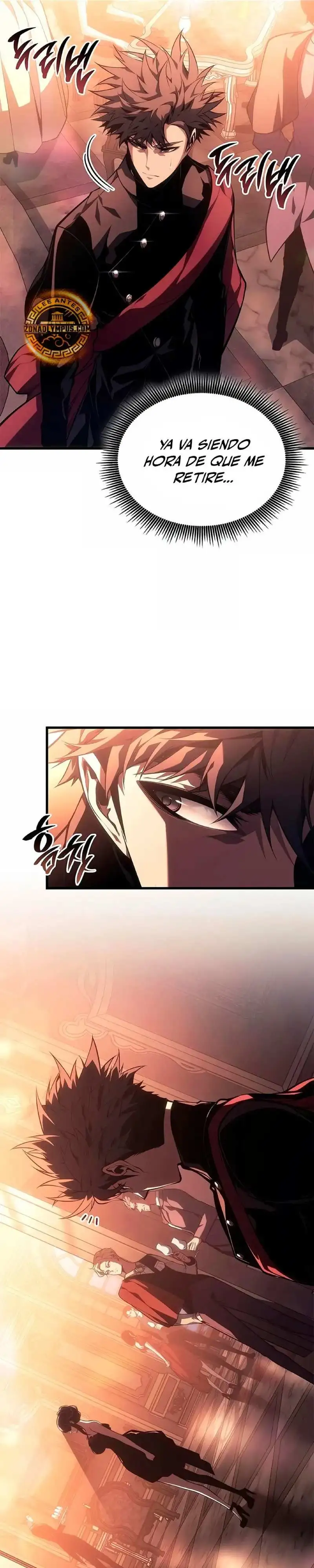 Read Sangre Maldita ES Manga Online