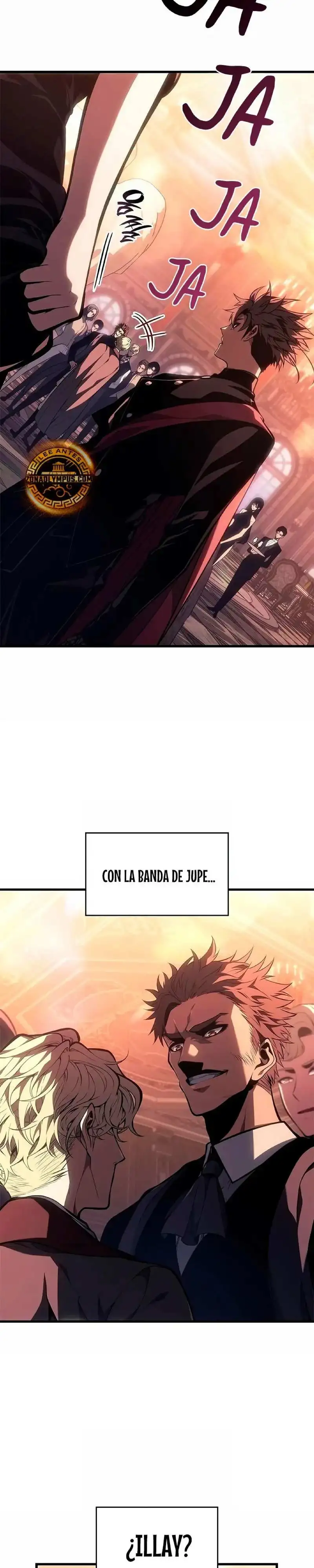 Read Sangre Maldita ES Manga Online