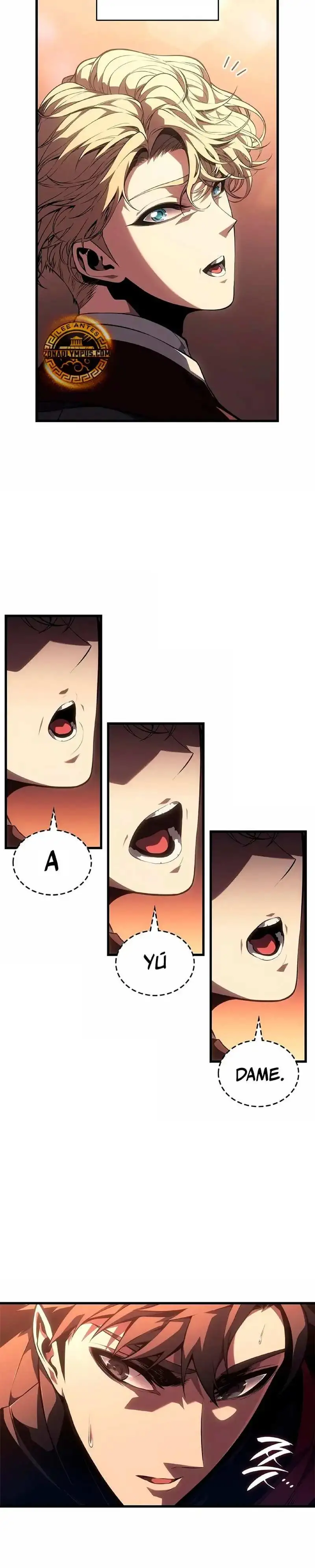 Read Sangre Maldita ES Manga Online