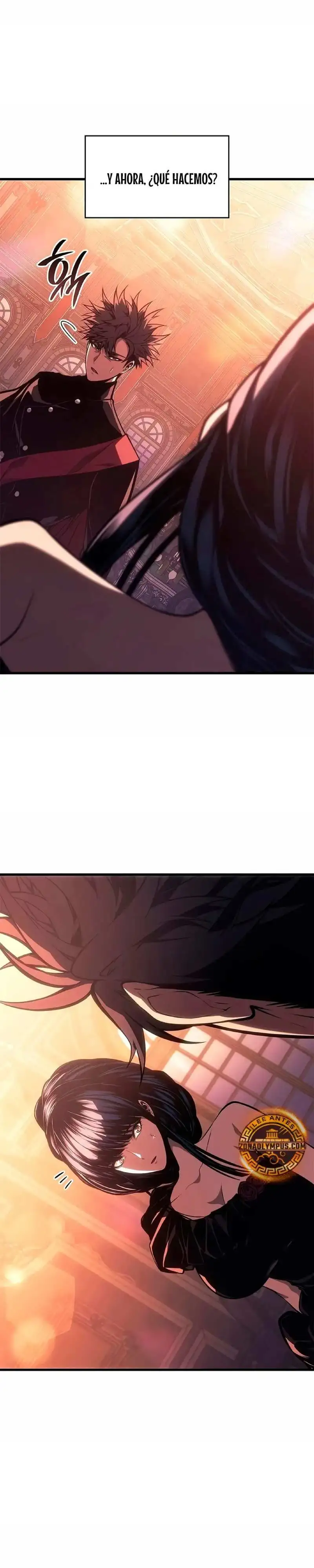 Read Sangre Maldita ES Manga Online