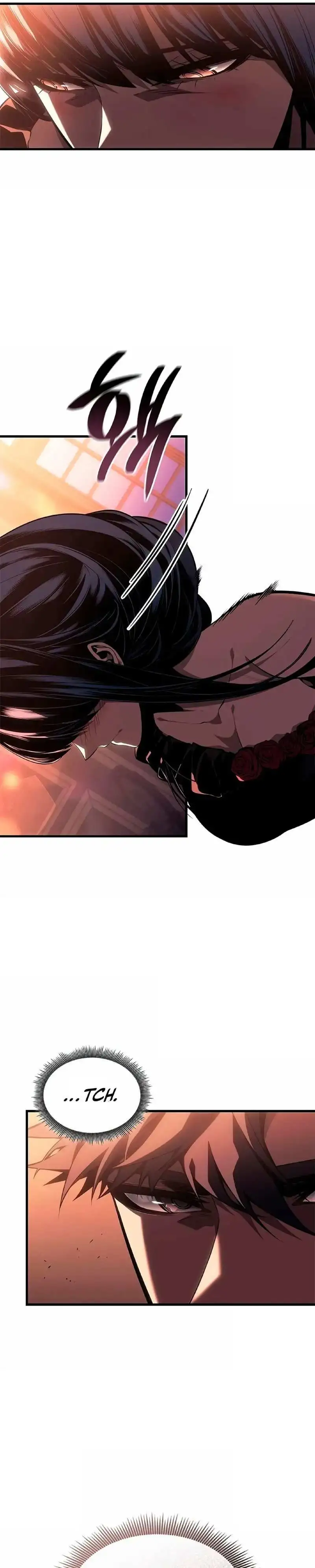 Read Sangre Maldita ES Manga Online