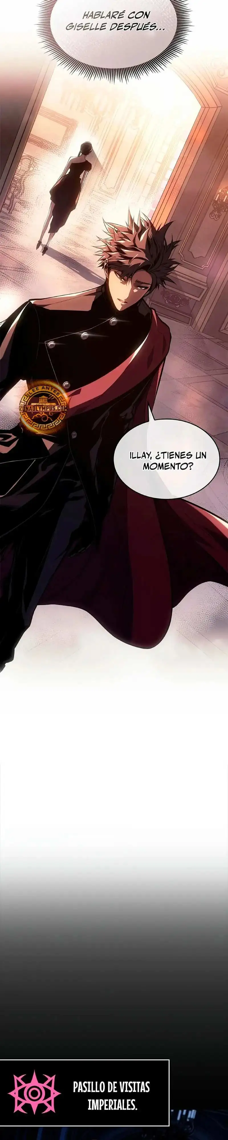 Read Sangre Maldita ES Manga Online