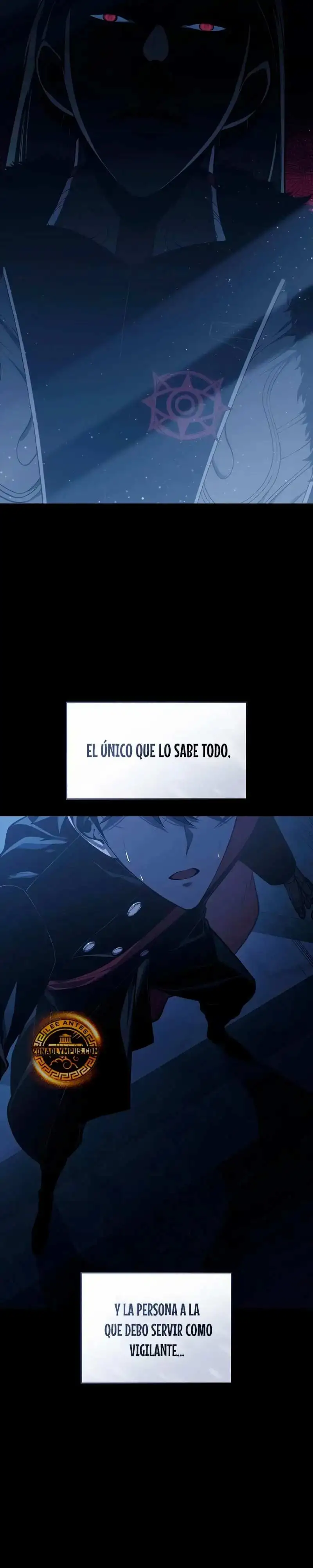 Read Sangre Maldita ES Manga Online