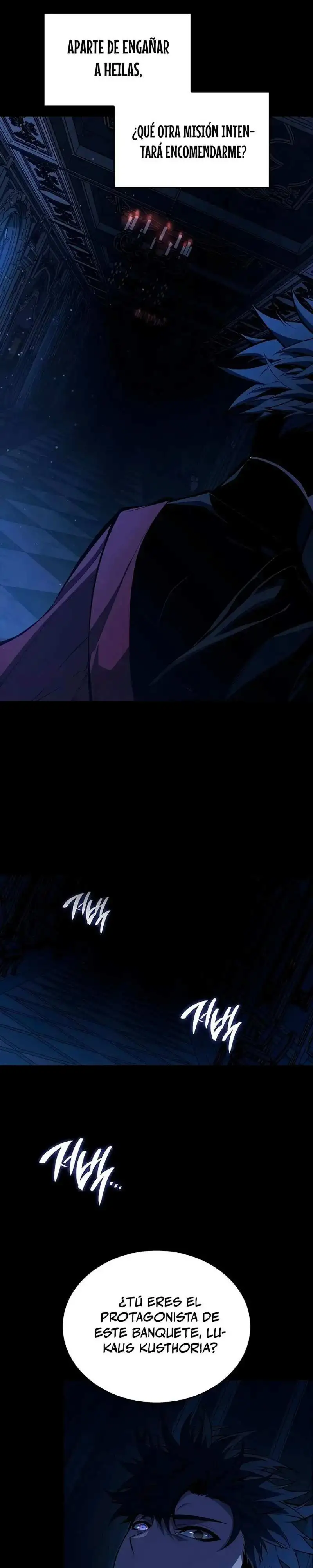 Read Sangre Maldita ES Manga Online