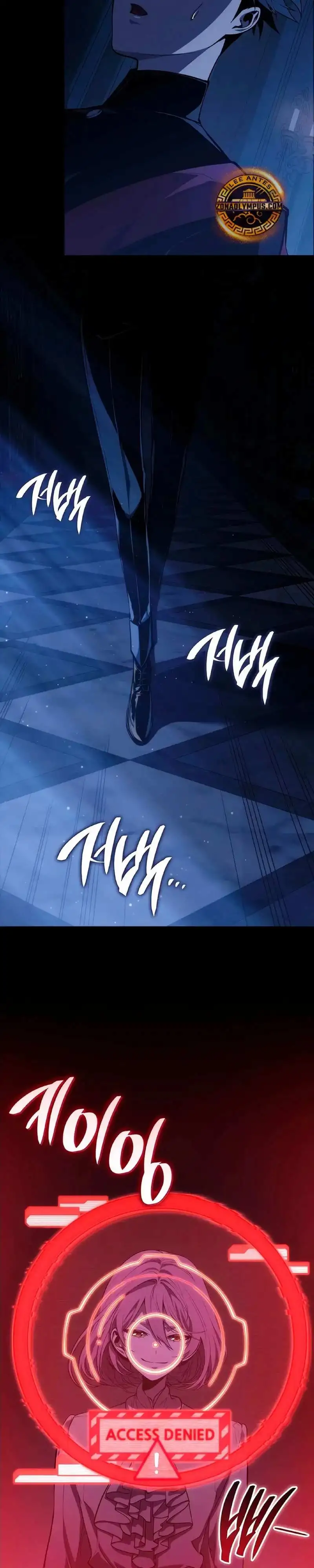 Read Sangre Maldita ES Manga Online