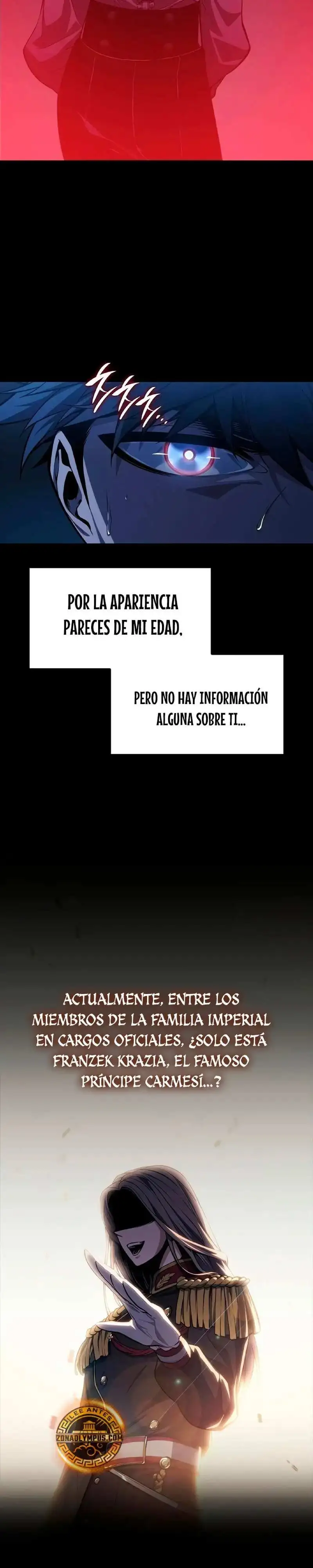 Read Sangre Maldita ES Manga Online