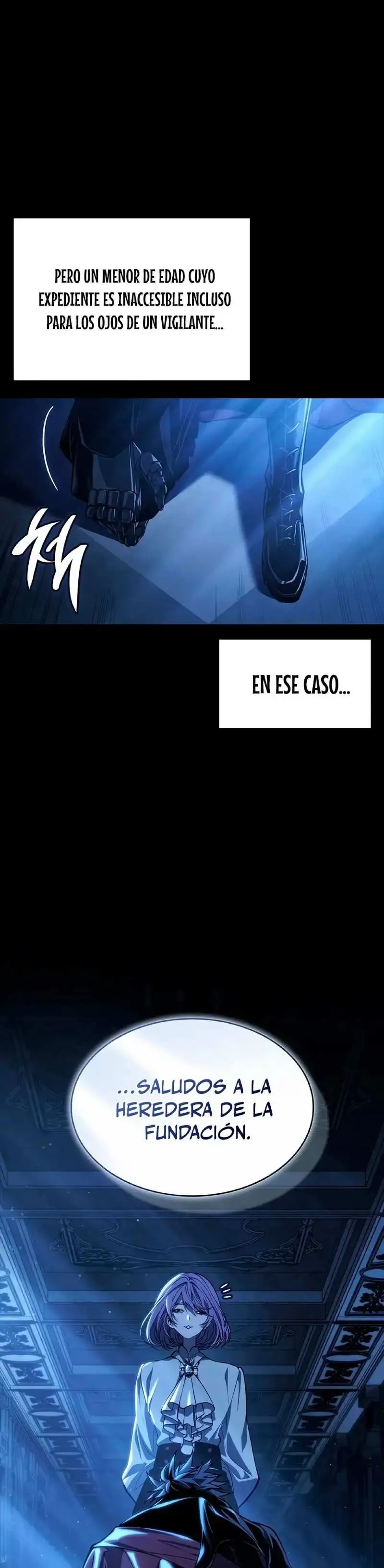 Read Sangre Maldita ES Manga Online