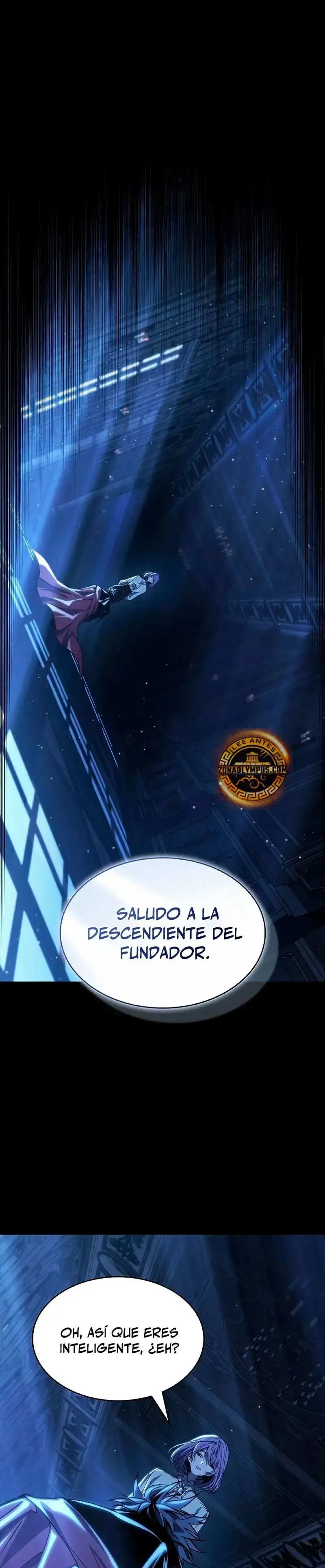 Read Sangre Maldita ES Manga Online