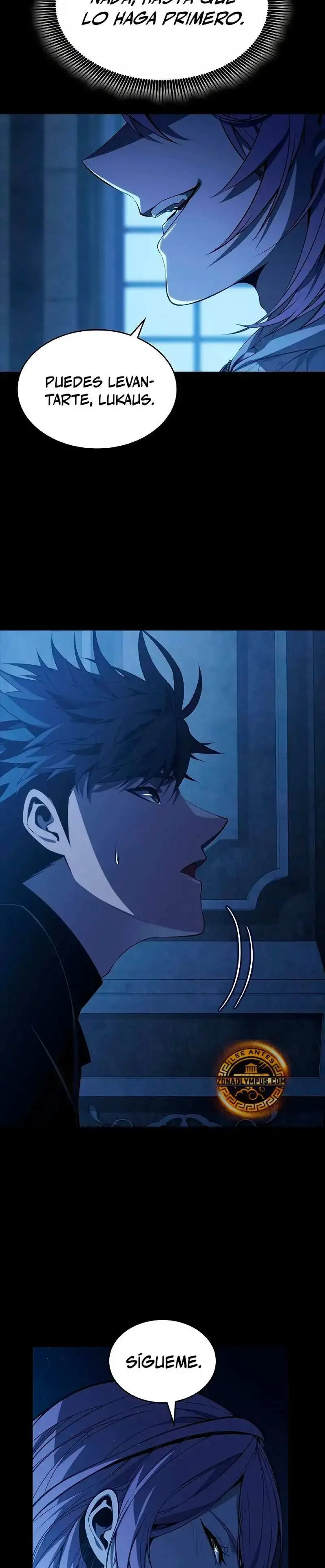 Read Sangre Maldita ES Manga Online