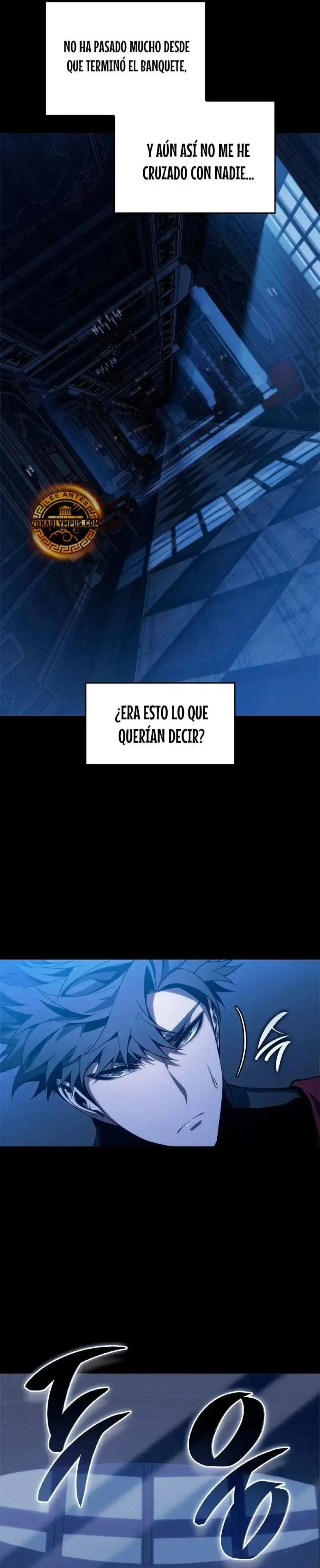 Read Sangre Maldita ES Manga Online