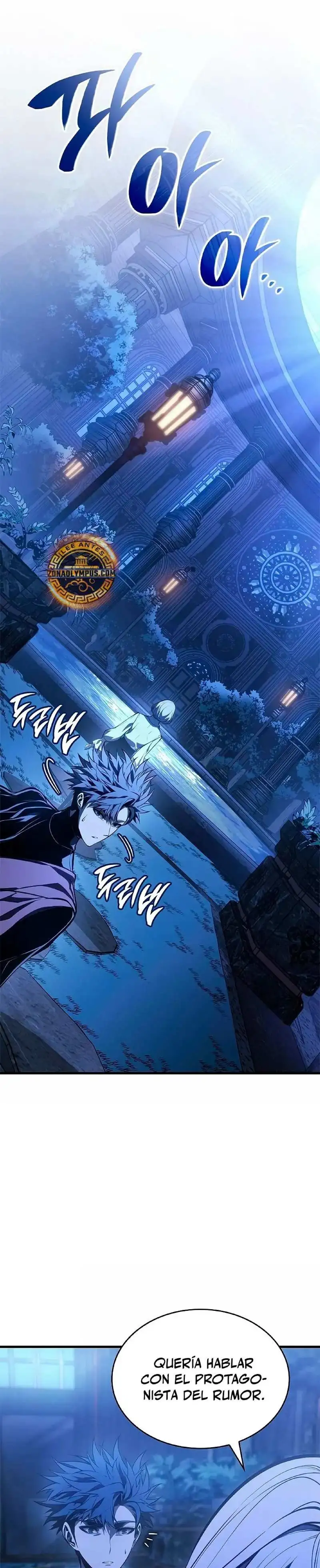 Read Sangre Maldita ES Manga Online