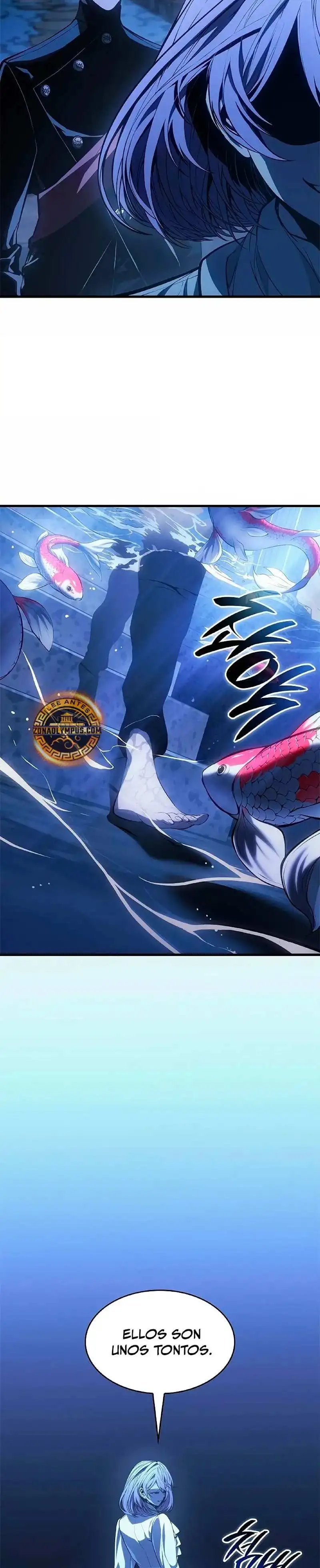 Read Sangre Maldita ES Manga Online