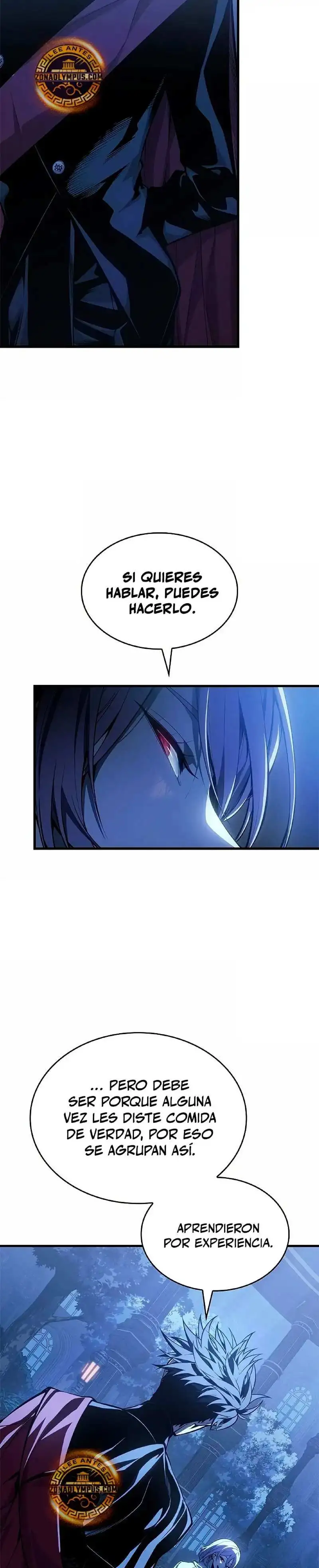 Read Sangre Maldita ES Manga Online