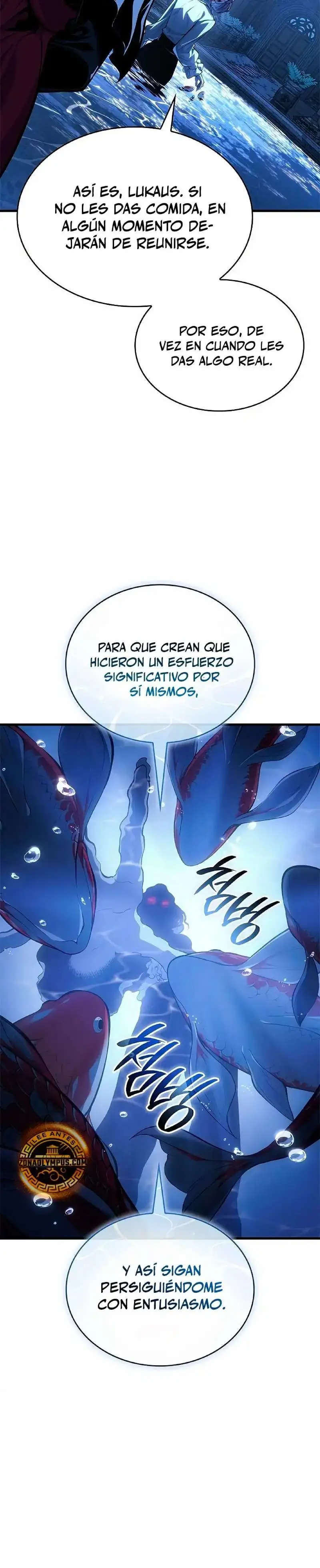 Read Sangre Maldita ES Manga Online