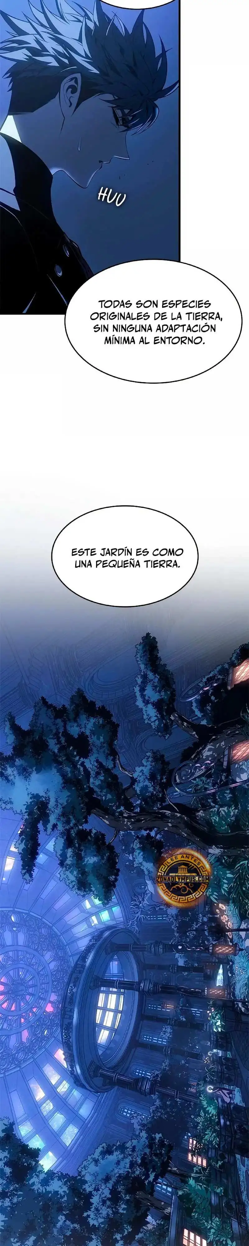 Read Sangre Maldita ES Manga Online