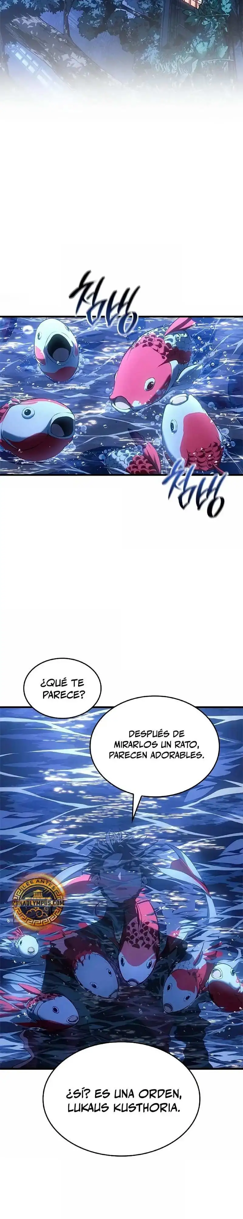 Read Sangre Maldita ES Manga Online