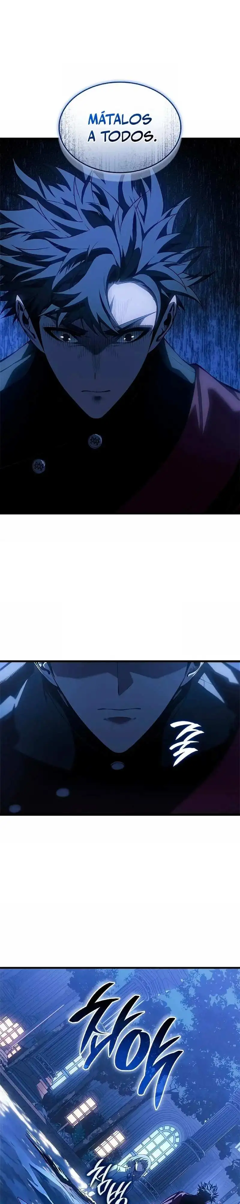 Read Sangre Maldita ES Manga Online