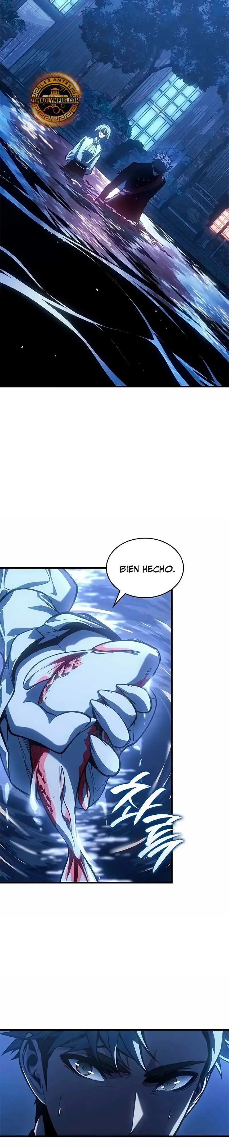 Read Sangre Maldita ES Manga Online