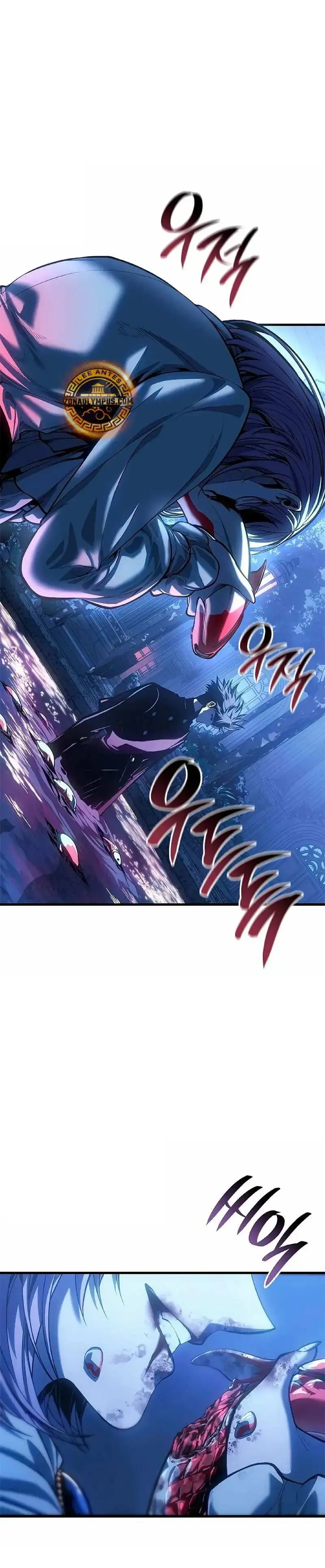 Read Sangre Maldita ES Manga Online