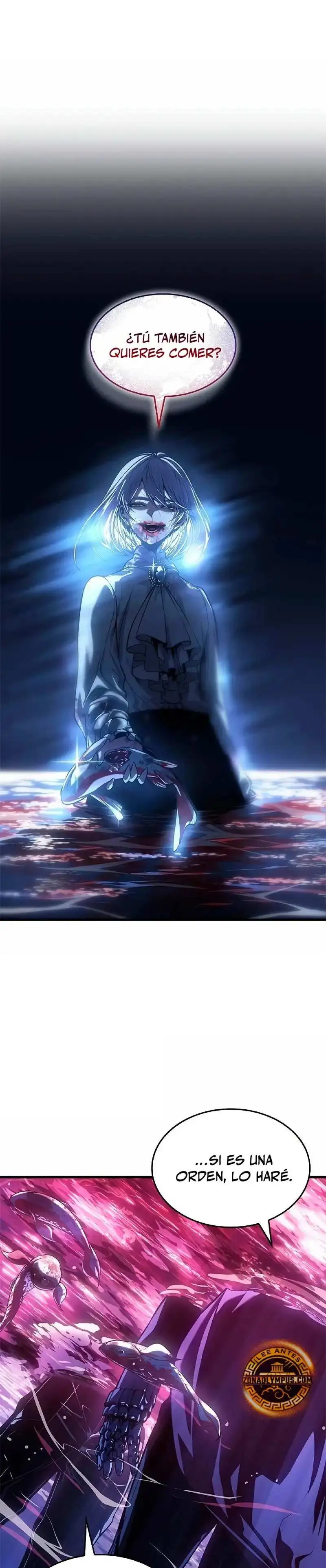 Read Sangre Maldita ES Manga Online