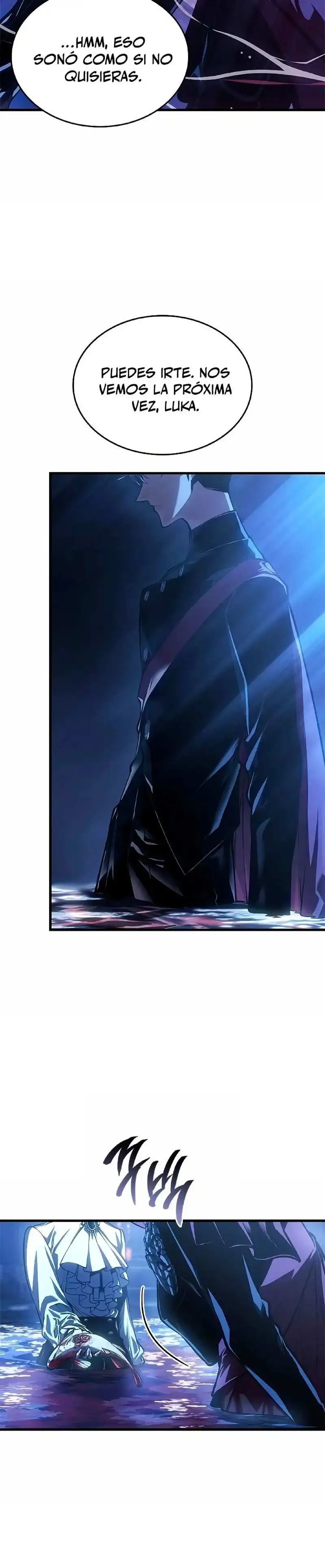 Read Sangre Maldita ES Manga Online