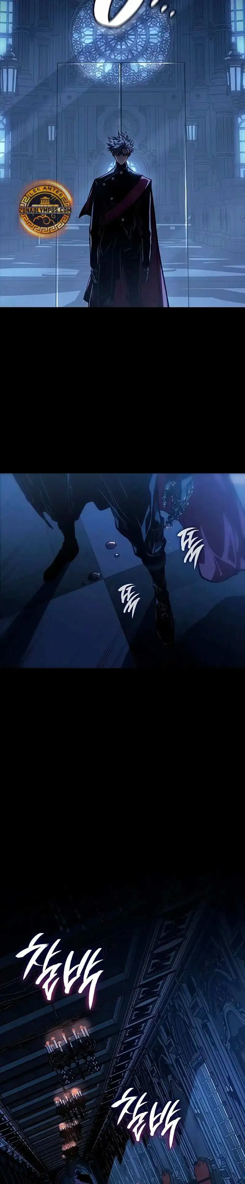 Read Sangre Maldita ES Manga Online