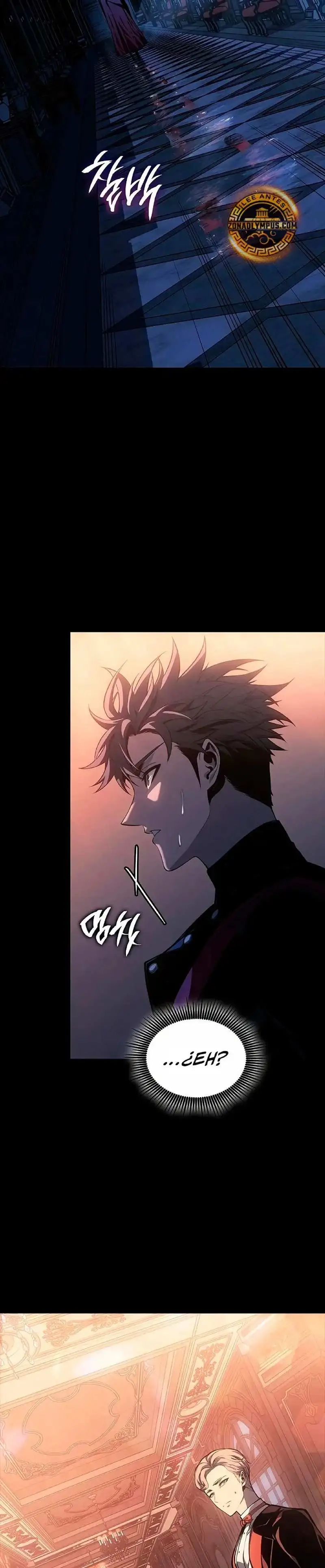 Read Sangre Maldita ES Manga Online