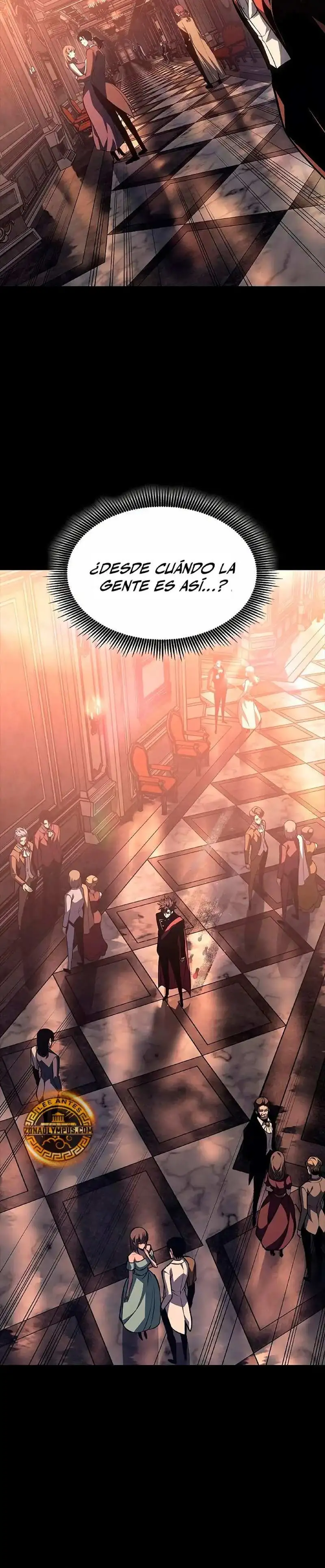 Read Sangre Maldita ES Manga Online